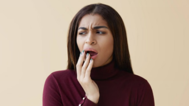 Photo of बार-बार मुंह में छाले होना किस विटामिन की कमी का है संकेत