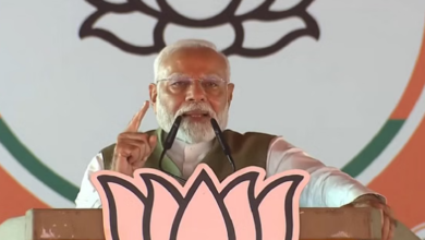 Photo of जंगलराज गया, जॉबराज लाओ… मोदी ने नेताओं को समझाया पीढ़ीगत अंतर