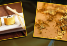 Photo of क्या होता है खाया जाने वाला Gold, कितनी होती है इसकी कीमत