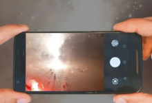 Photo of दिवाली पर कर रहे हैं पटाखों की वीडियो रिकॉर्ड तो रखें इन 5 बातों का ध्यान