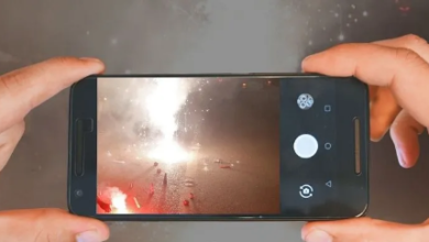 Photo of दिवाली पर कर रहे हैं पटाखों की वीडियो रिकॉर्ड तो रखें इन 5 बातों का ध्यान