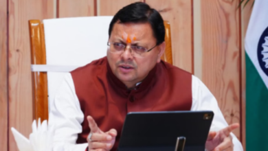 Photo of आपदा में उजड़े मजाड़ा के लोगों संग दिवाली मनाएंगे सीएम धामी