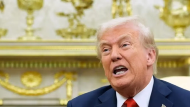 Photo of अमेरिका में H-1B वीजाधारकों के लिए राहत की खबर