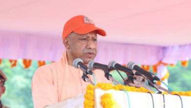 Photo of यूपी पुलिस स्मृति दिवस: कार्यक्रम में शामिल हुए सीएम