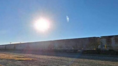 Photo of पटना में तापमान 34°C पार: छठ के बाद गिरेगा पारा