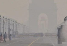 Photo of दिल्ली-NCR में वायु प्रदूषण रोकने के लिए एंटी स्मॉग गन