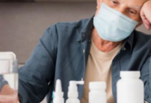 Photo of वृद्धों में एंटी एलर्जी दवाओं से डिमेंशिया का खतरा