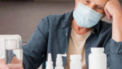 Photo of वृद्धों में एंटी एलर्जी दवाओं से डिमेंशिया का खतरा