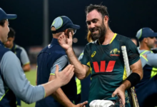 Photo of ग्लेन मैक्सवेल की टी20 टीम में वापसी, मार्नस लाबुशेन गए वनडे से बाहर