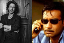 Photo of शाहरुख खान थे ‘कंपनी’ मूवी के लिए पहली च्वॉइस