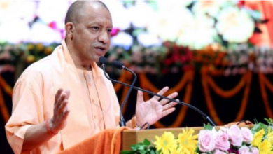 Photo of सीएम योगी का बड़ा फैसला: एक्सप्रेस-वे पर हर 100 किमी पर खुलेगी फायर चौकी