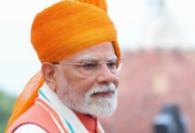 Photo of बेगूसराय में आज आएंगे पीएम मोदी, ट्रैफिक में बड़ा बदलाव