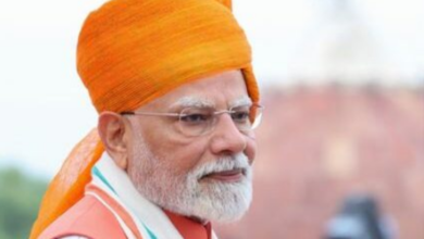 Photo of बेगूसराय में आज आएंगे पीएम मोदी, ट्रैफिक में बड़ा बदलाव