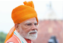 Photo of बेगूसराय में आज आएंगे पीएम मोदी, ट्रैफिक में बड़ा बदलाव