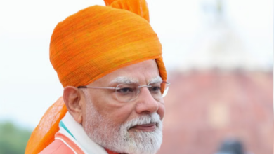 Photo of बेगूसराय में आज आएंगे पीएम मोदी, ट्रैफिक में बड़ा बदलाव