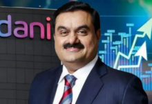 Photo of 1 लाख रुपये की पूंजी से अदाणी ग्रुप ने शुरू की नई कंपनी