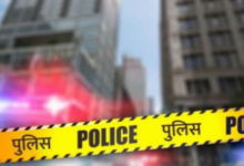 Photo of महाराष्ट्र: महिला डॉक्टर ने की आत्महत्या, दो पुलिसकर्मियों पर दुष्कर्म का आरोप