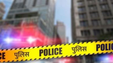 Photo of महाराष्ट्र: महिला डॉक्टर ने की आत्महत्या, दो पुलिसकर्मियों पर दुष्कर्म का आरोप