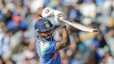 Photo of तीसरे वनडे से पहले भारत को लगा झटका, इस खिलाड़ी को लगी चोट