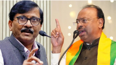 Photo of महाराष्ट्र के मंत्री के बयान पर सियासी बवाल, बाद में दी सफाई