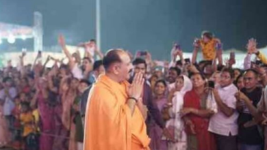 Photo of मध्य प्रदेश: कुबेरेश्वर धाम में चार नवंबर को हरि-हर मिलन महोत्सव