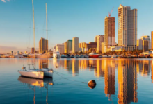 Photo of एयर इंडिया की नॉन-स्टॉप फ्लाइट से अब सीधा पहुंचें फिलिपींस