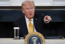 Photo of ‘रूसी तेल की खरीद बंद करेगा भारत’, ट्रंप ने फिर किया दावा