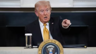 Photo of ‘रूसी तेल की खरीद बंद करेगा भारत’, ट्रंप ने फिर किया दावा