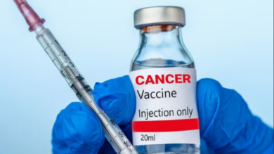 Photo of क्या कैंसर मरीजों के लिए ‘लाइफलाइन’ बन सकती है कोविड वैक्सीन