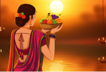 Photo of दिल्ली के इन घाटों पर धूमधाम से मनाया जाता है छठ का पर्व