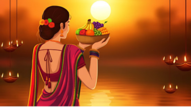 Photo of दिल्ली के इन घाटों पर धूमधाम से मनाया जाता है छठ का पर्व