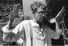 Photo of इतिहास की पीड़ा उकेरता फिल्मकार, ऋत्विक घटक ने दिखाई सिनेमा को नई दिशा