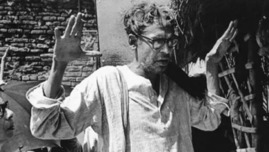 Photo of इतिहास की पीड़ा उकेरता फिल्मकार, ऋत्विक घटक ने दिखाई सिनेमा को नई दिशा