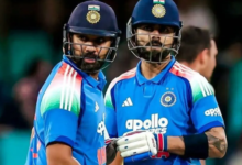 Photo of इस सीरीज के बाद होगा रोहित शर्मा और विराट कोहली के भविष्य का फैसला