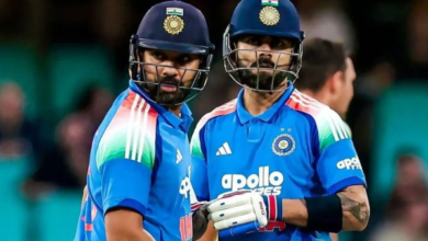 Photo of इस सीरीज के बाद होगा रोहित शर्मा और विराट कोहली के भविष्य का फैसला