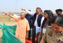 Photo of कार्तिक मेला: आज मुख्यमंत्री योगी पहुंचेंगे गढ़, करेंगे गंगा मेले की समीक्षा