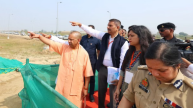 Photo of कार्तिक मेला: आज मुख्यमंत्री योगी पहुंचेंगे गढ़, करेंगे गंगा मेले की समीक्षा