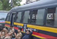 Photo of महाराष्ट्र: डॉक्टर आत्महत्या मामले में मुख्य आरोपी सब-इंस्पेक्टर गिरफ्तार