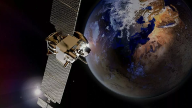 Photo of 2 नवंबर को कम्यूनिकेशन सैटेलाइट लॉन्च करेगा इसरो