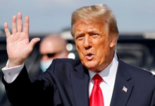 Photo of 2020 के राष्ट्रपति चुनाव में कथित धांधली को लेकर ट्रंप ने की जांच की मांग