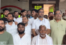 Photo of बिहार चुनाव: कोचाधामन में तेजस्वी की सभा के बाद प्रखंड अध्यक्ष समेत कई लोगों का इस्तीफा