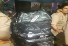 Photo of आगरा हिट एंड रन केस में बड़ी लापरवाही…कार चालक को मिली जमानत