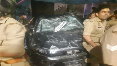 Photo of आगरा हिट एंड रन केस में बड़ी लापरवाही…कार चालक को मिली जमानत