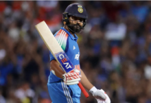 Photo of रोह‍ित शर्मा ने बल्‍लेबाजी में अपनी सफलता का खोला राज