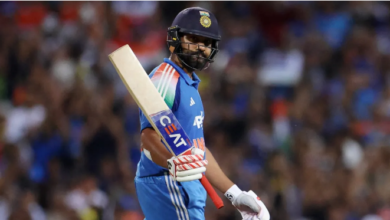 Photo of रोहित शर्मा ने बल्लेबाजी में अपनी सफलता का खोला राज