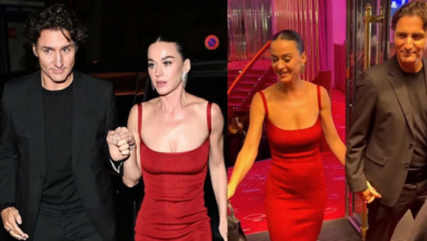 Photo of कैटी पेरी संग ऑफिशियल हुआ कनाडा के पूर्व प्रधानमंत्री जस्टिन ट्रूडो का रिश्ता