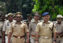 Photo of यूपी पुलिस भर्ती परीक्षा के लिए एडमिट कार्ड जल्द हो सकते हैं जारी