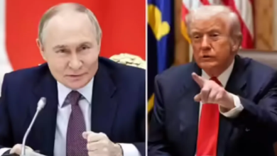 Photo of रूस के परमाणु चालित मिसाइल टेस्ट पर ट्रंप की तल्ख टिप्पणी, क्रेमलिन ने किया पलटवार
