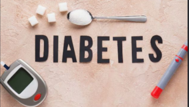 Photo of डायबिटीज के घाव भरने का मिला प्राकृतिक इलाज