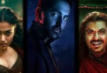 Photo of मंडे टेस्ट में पास या फेल थामा, बॉक्स ऑफिस कलेक्शन उड़ा देगा होश